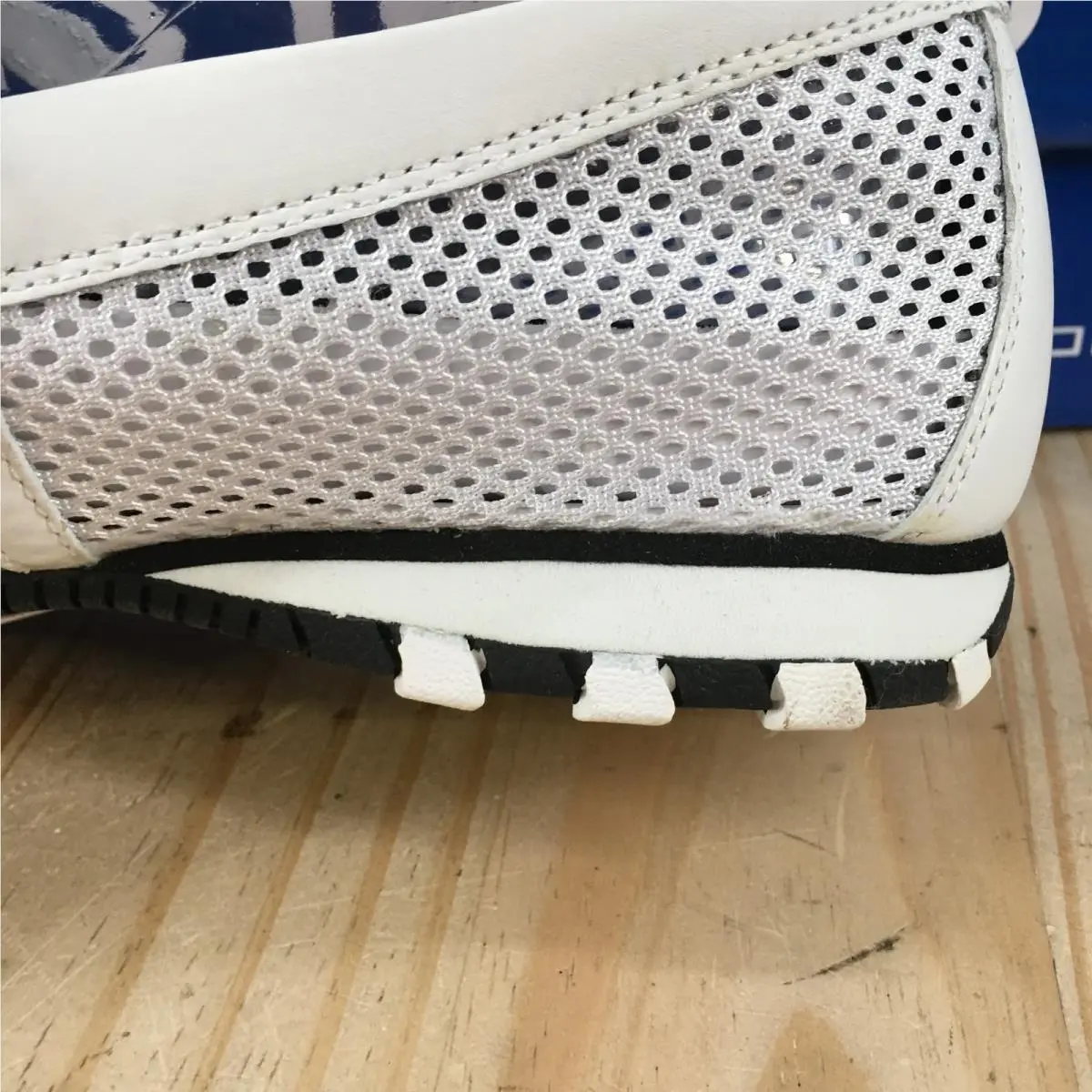 Skechers shoes - White 3