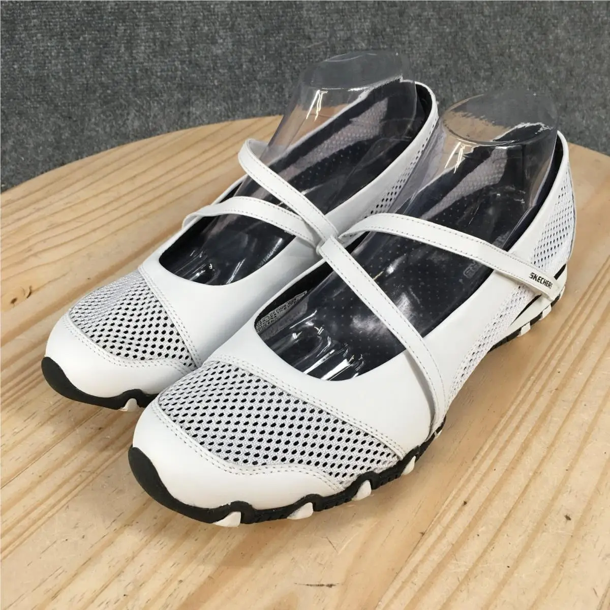 Skechers shoes - White 4