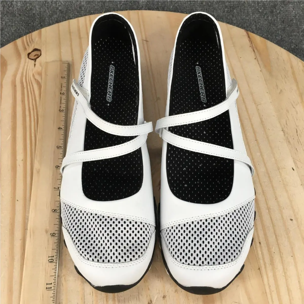Skechers shoes - White 6