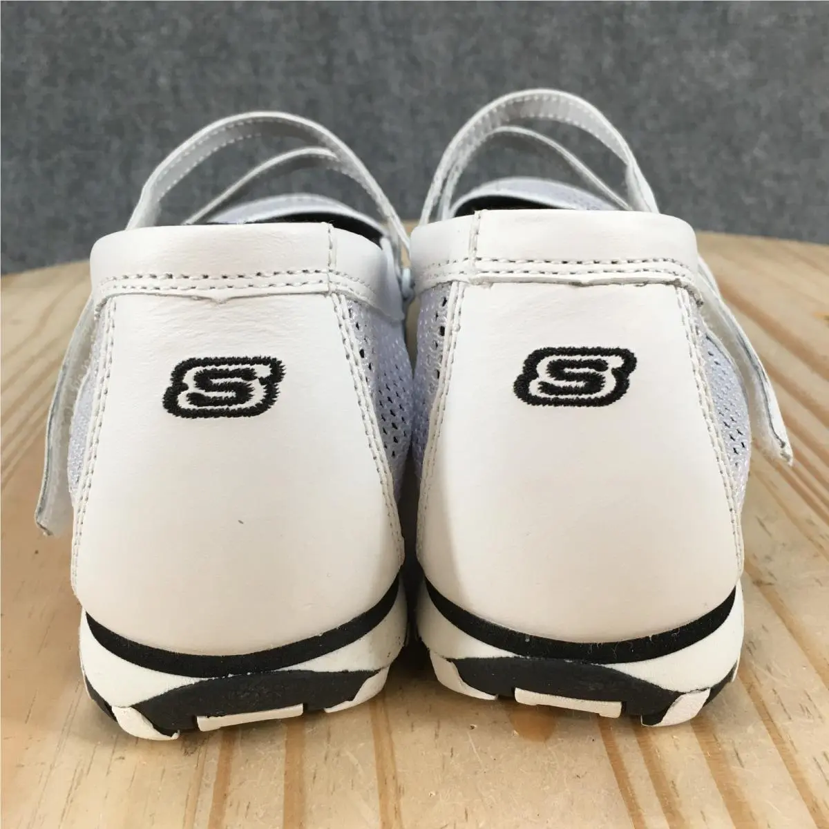 Skechers shoes - White 7