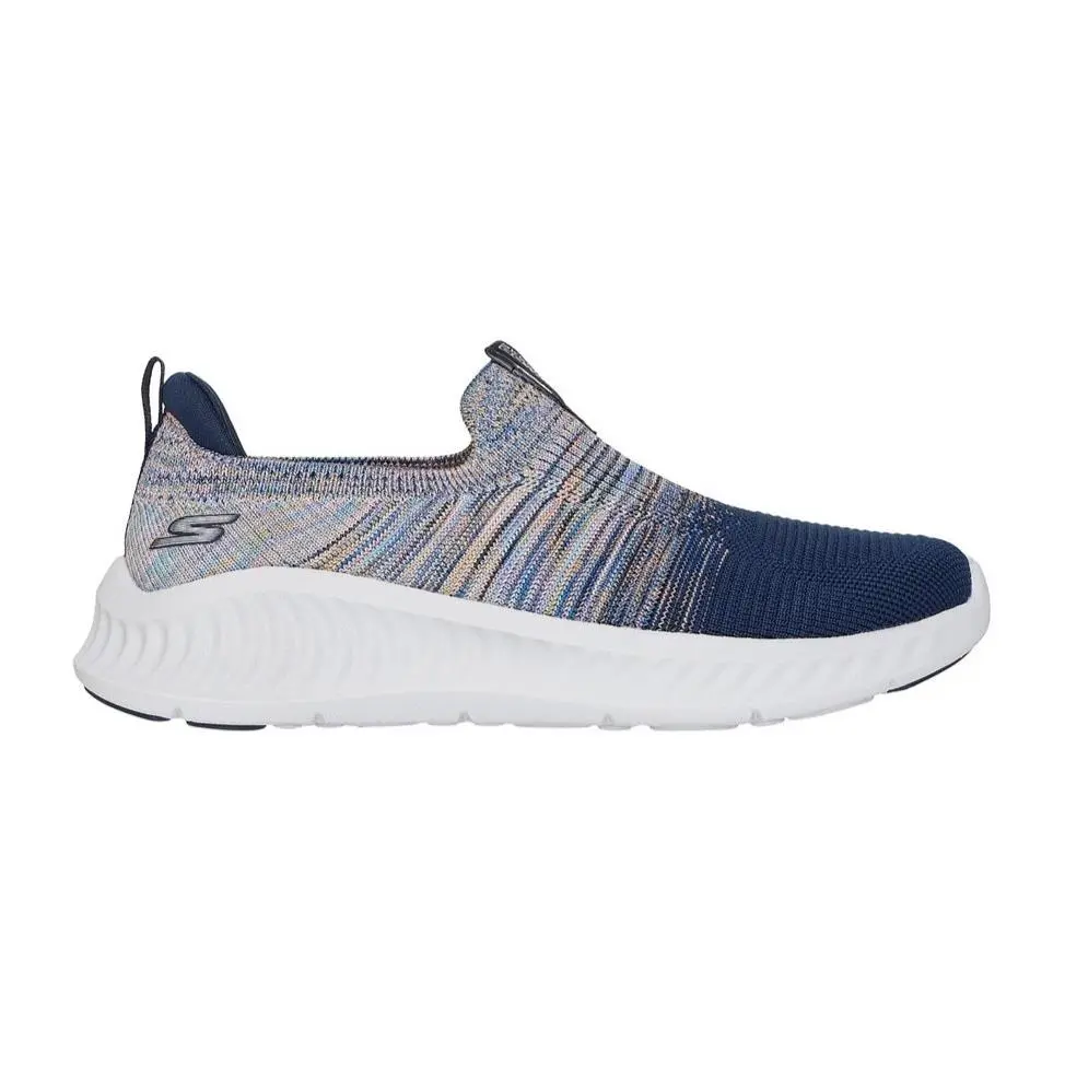Skechers shoes - Skechers Go Walk Now Trisha - Blue (UPC: 199025047449) 0