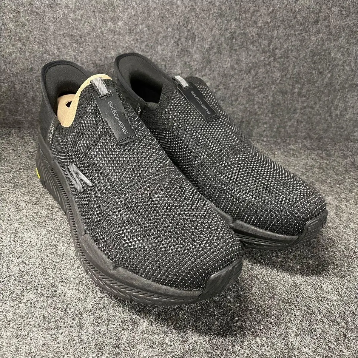Skechers Max Cushioning Premier 2.0 Slip-on Shoes Men`s Size US 13