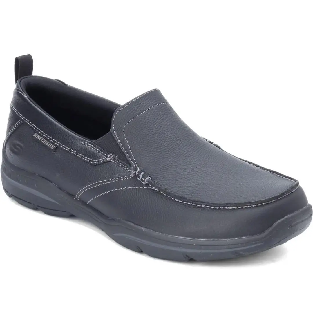 Skechers shoes - Harper- Forde 64858 - Forde - 64858 - Black (UPC: 190211432278) 1