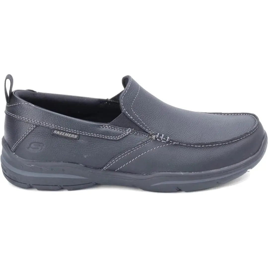 Skechers shoes - Harper- Forde 64858 - Forde - 64858 - Black (UPC: 190211432278) 2