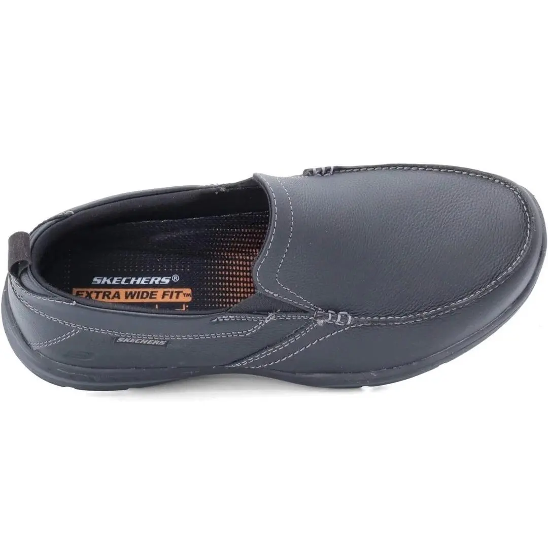 Skechers shoes - Harper- Forde 64858 - Forde - 64858 - Black (UPC: 190211432278) 5