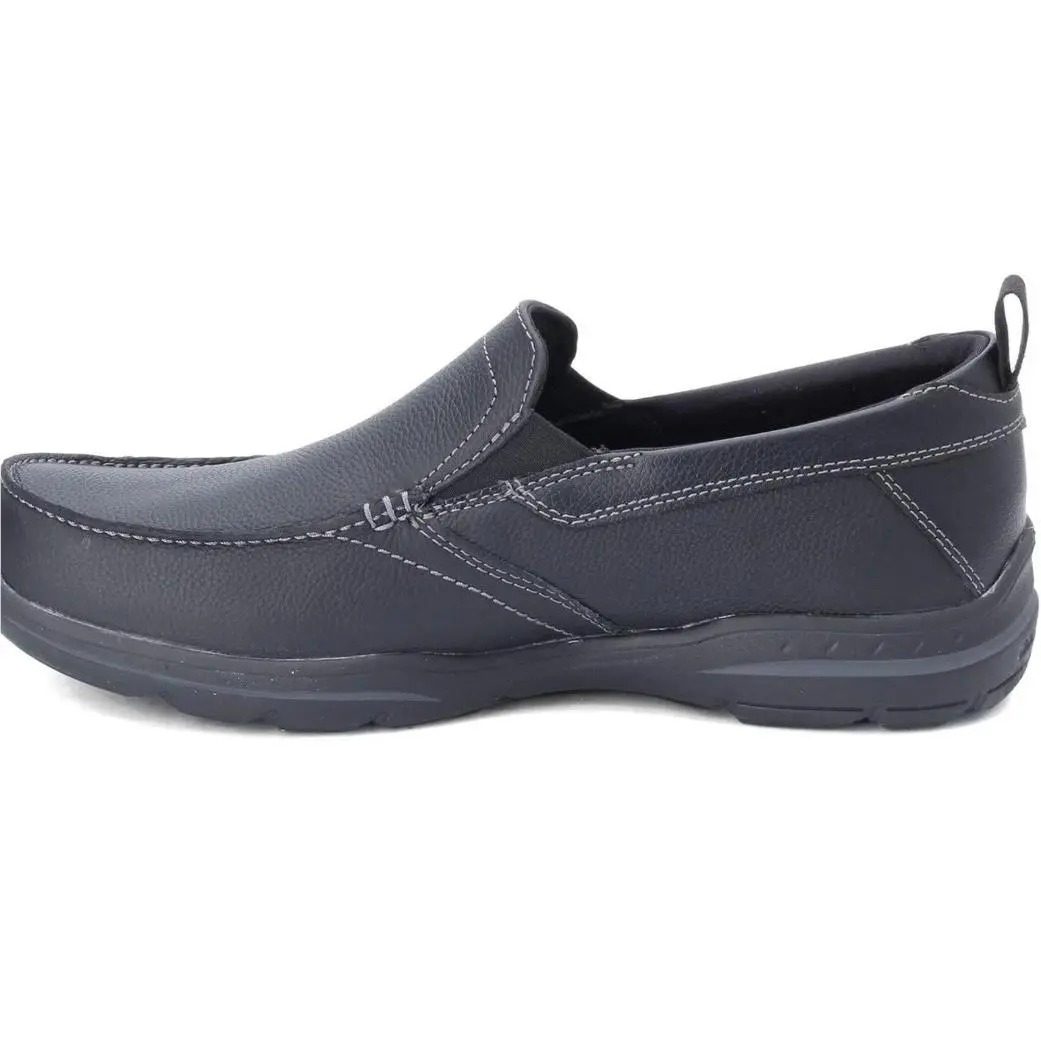 Skechers shoes - Harper- Forde 64858 - Forde - 64858 - Black (UPC: 190211432278) 0