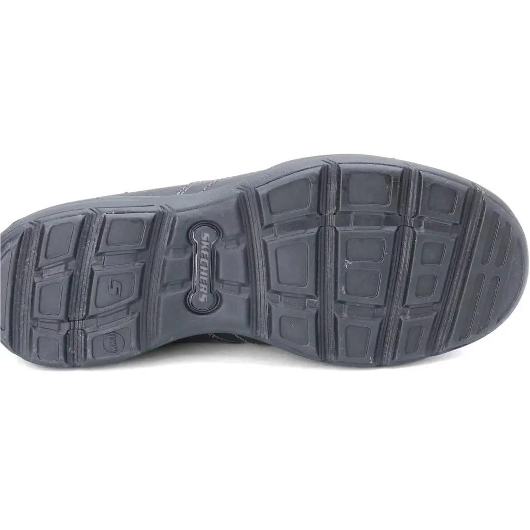 Skechers shoes - Harper- Forde 64858 - Forde - 64858 - Black (UPC: 190211432278) 6