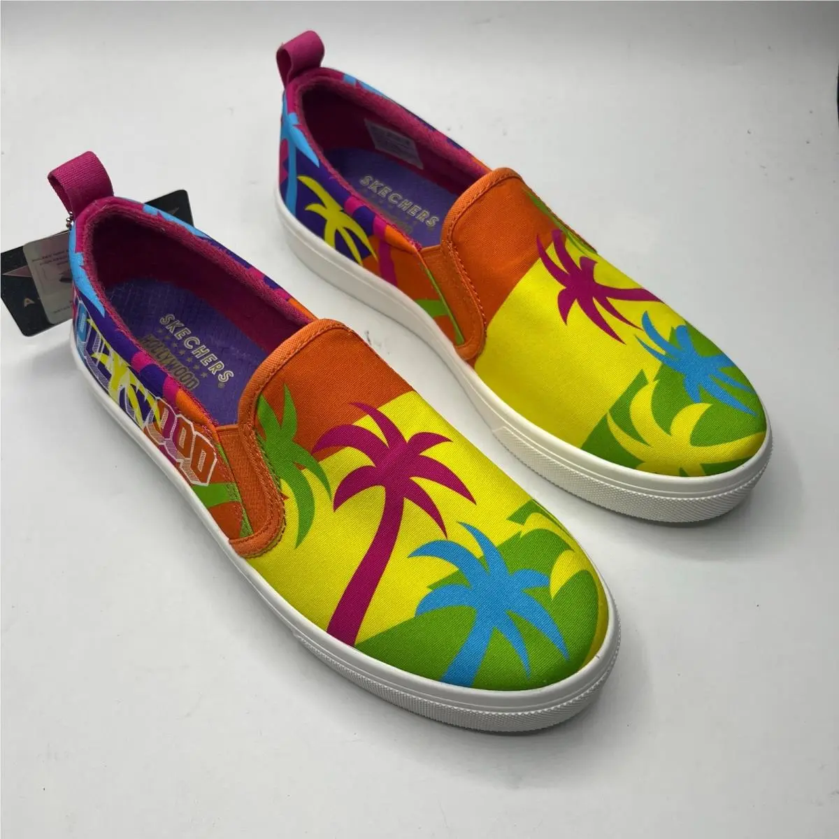 Skechers shoes - Multicolor 0