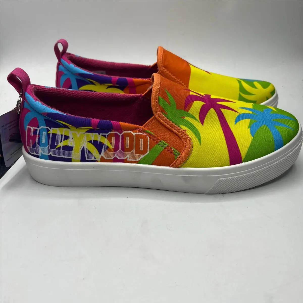 Skechers shoes - Multicolor 1
