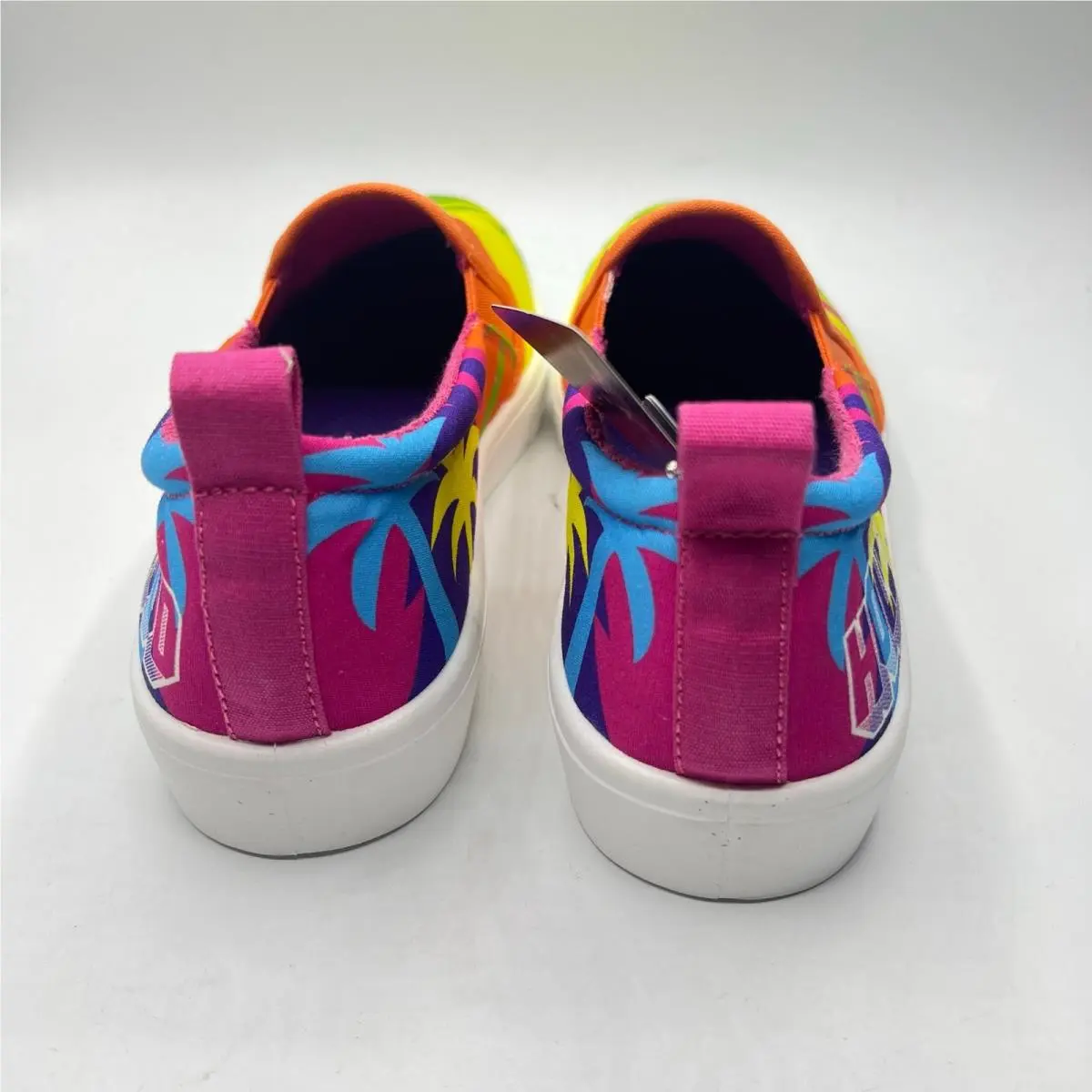 Skechers shoes - Multicolor 2