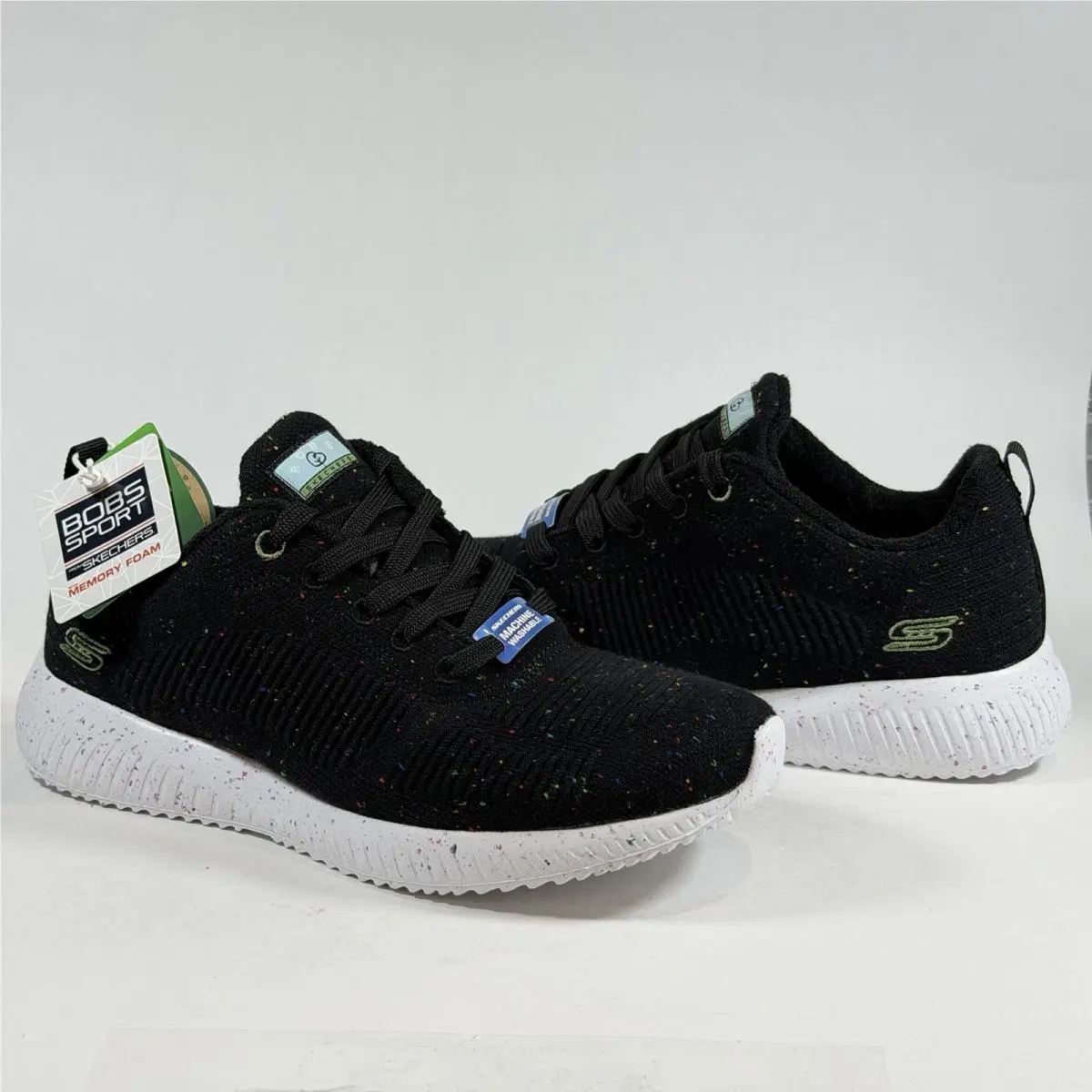 Skechers shoes - Black 1