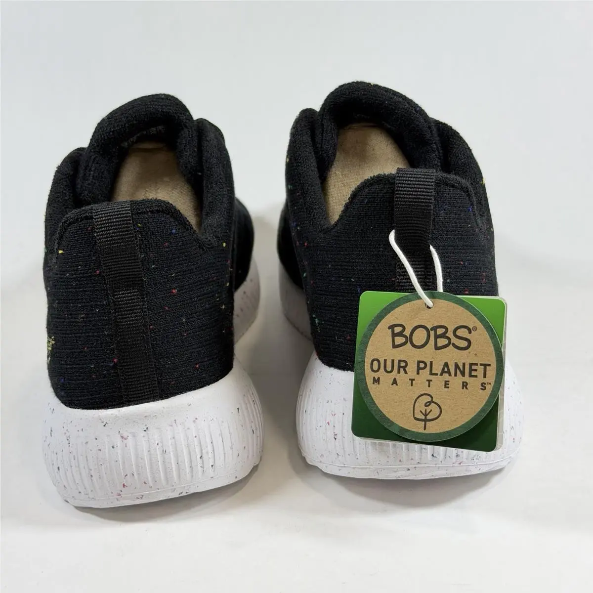 Skechers shoes - Black 4