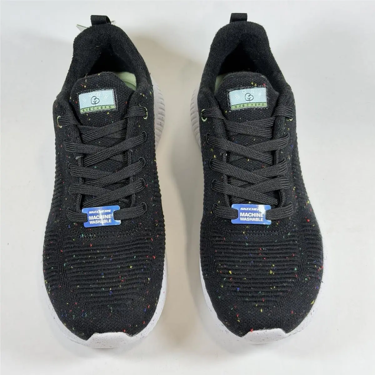Skechers shoes - Black 5
