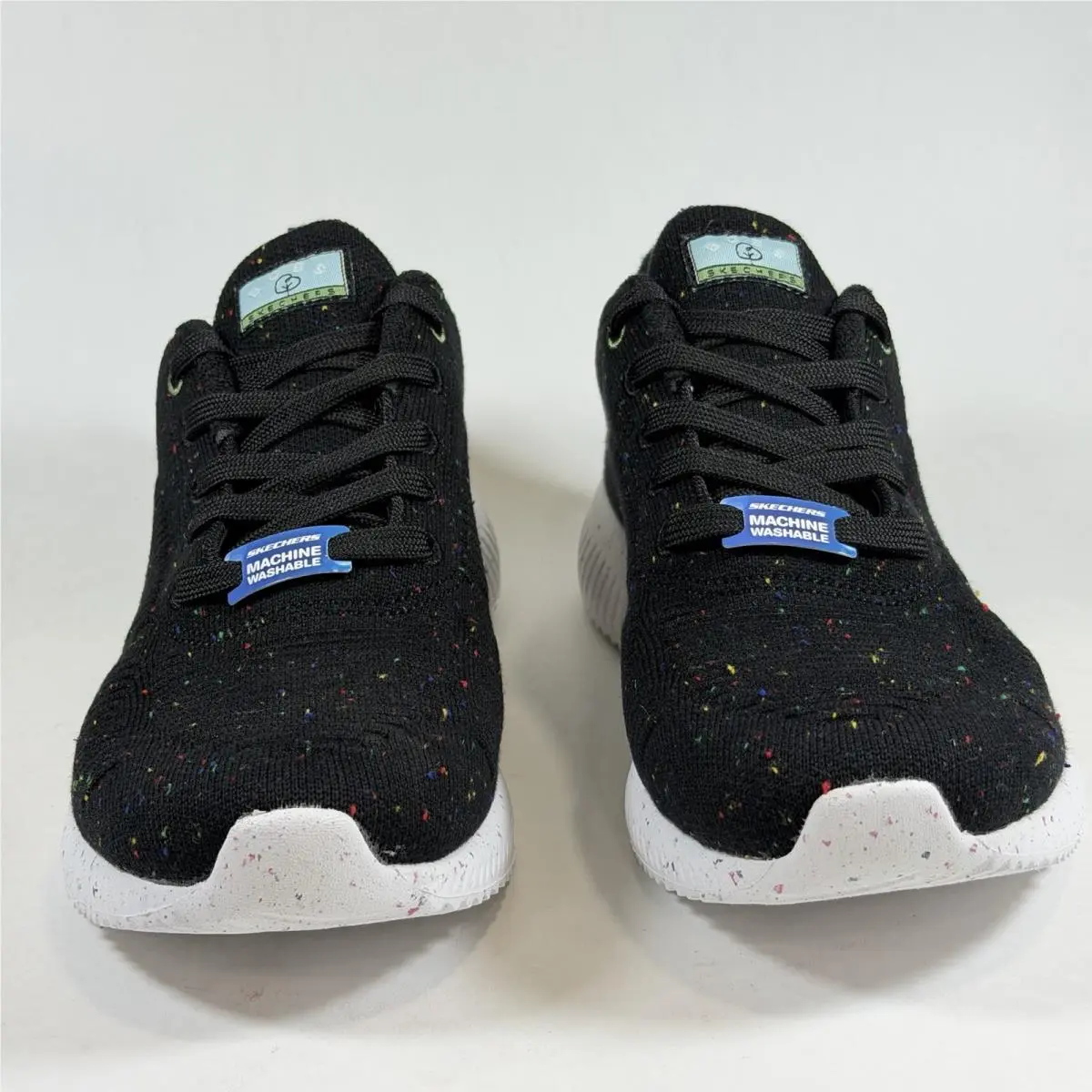 Skechers shoes - Black 6