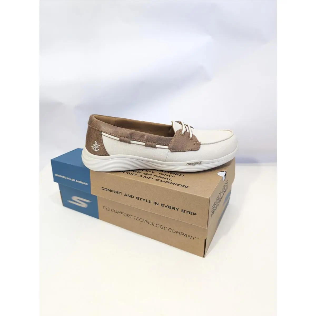 Skechers shoes - Skechers Set Sail - Set Sail - Multicolor 4