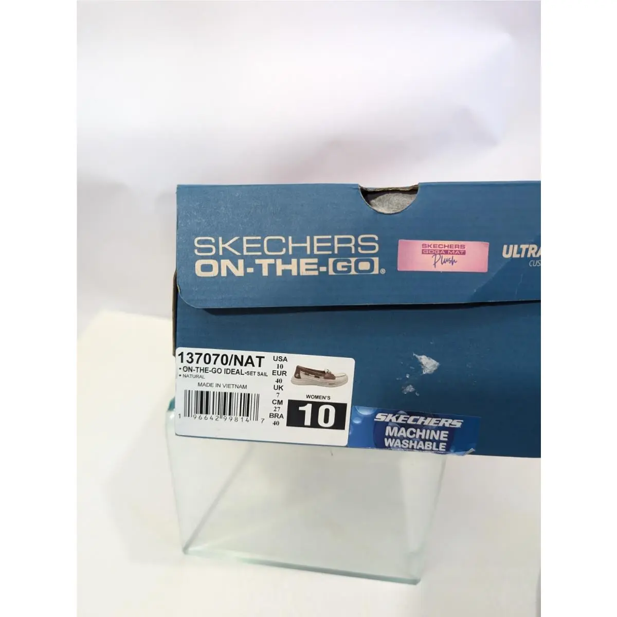 Skechers shoes - Skechers Set Sail - Set Sail - Multicolor 7