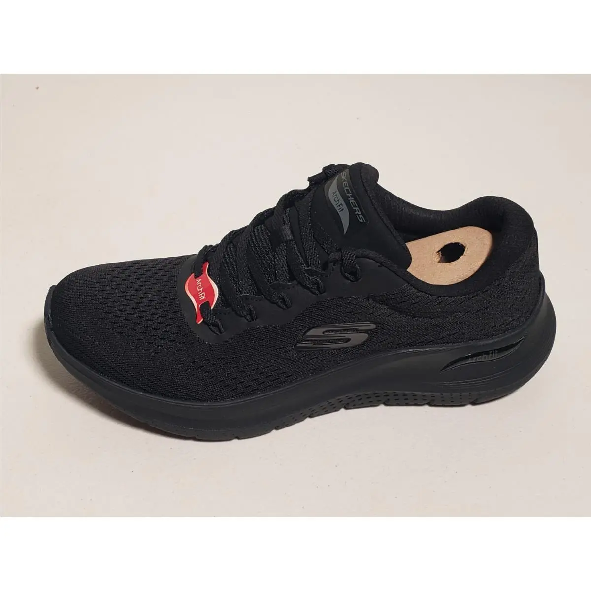 Skechers shoes - Skechers Arch Fit 2.0 Big League - 150051-BBK - Black 8