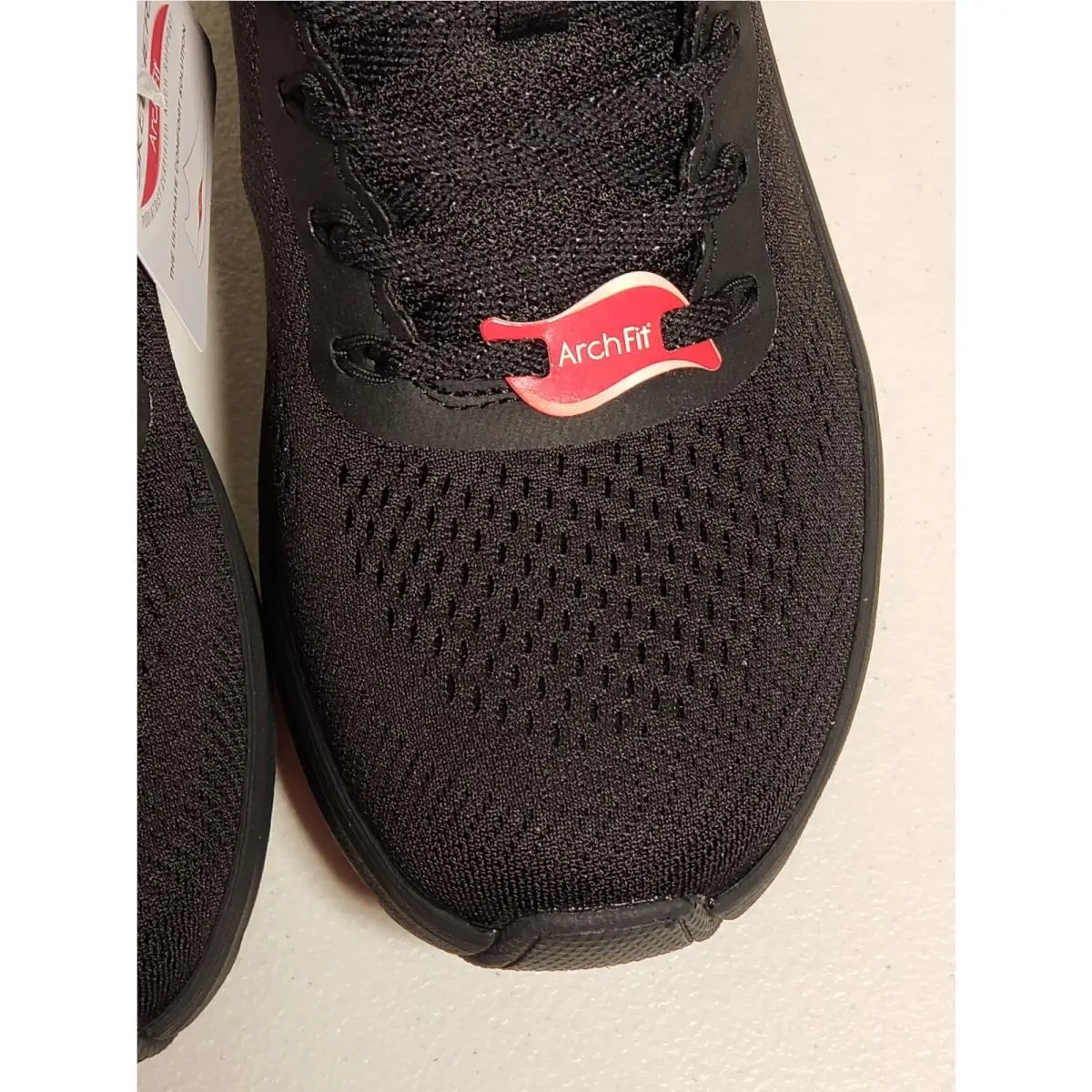 Skechers shoes - Skechers Arch Fit 2.0 Big League - 150051-BBK - Black 12