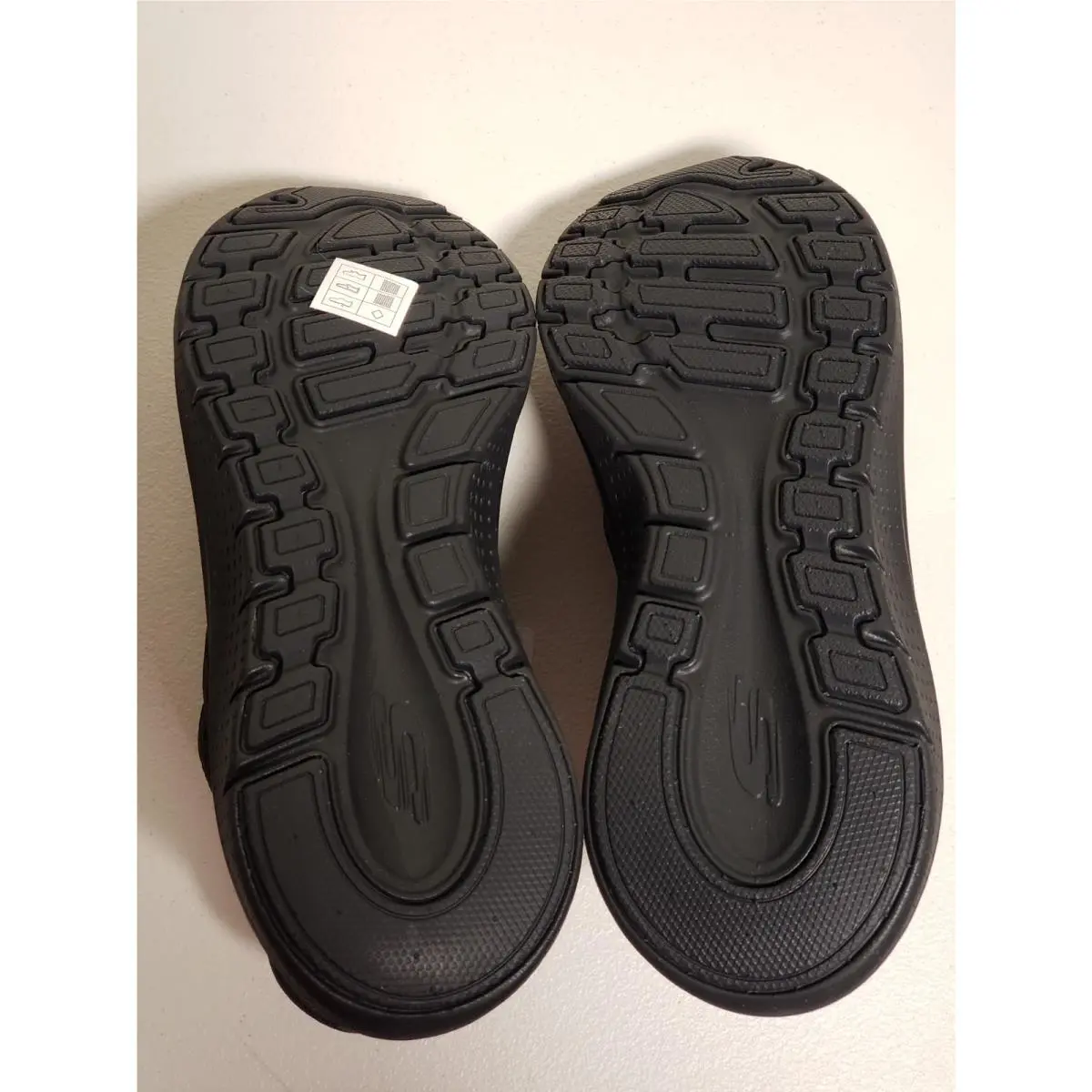 Skechers shoes - Skechers Arch Fit 2.0 Big League - 150051-BBK - Black 14