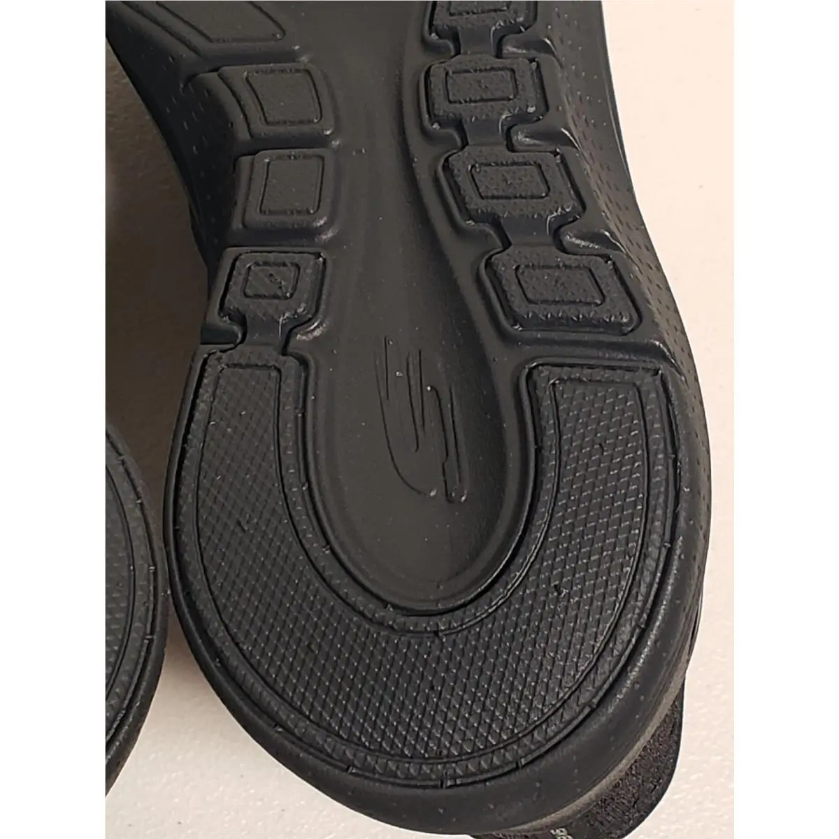 Skechers shoes - Skechers Arch Fit 2.0 Big League - 150051-BBK - Black 16