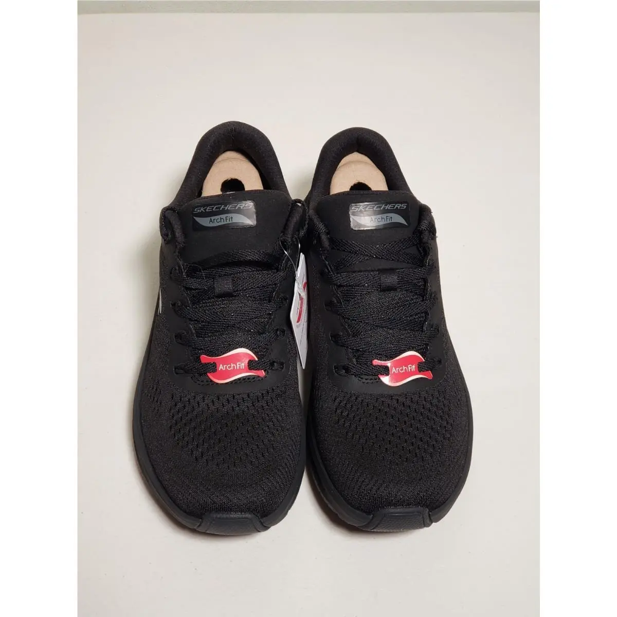 Skechers shoes - Skechers Arch Fit 2.0 Big League - 150051-BBK - Black 4