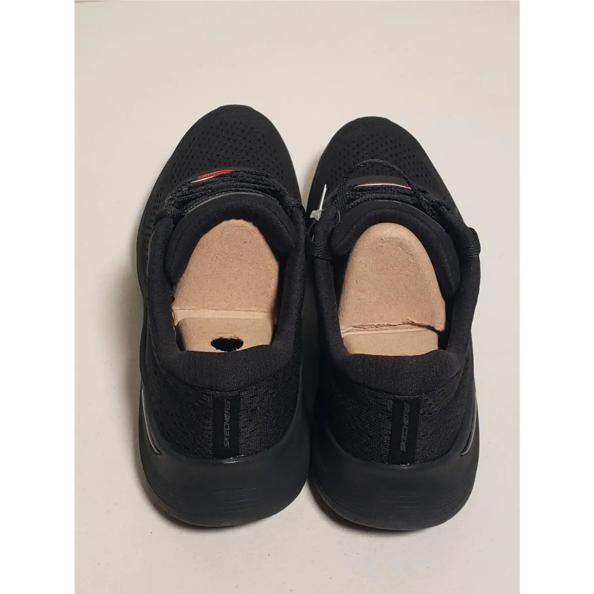 Skechers shoes - Skechers Arch Fit 2.0 Big League - 150051-BBK - Black 5