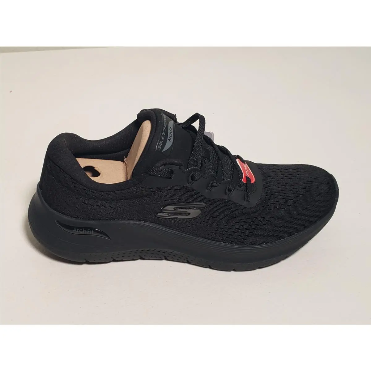 Skechers shoes - Skechers Arch Fit 2.0 Big League - 150051-BBK - Black 6