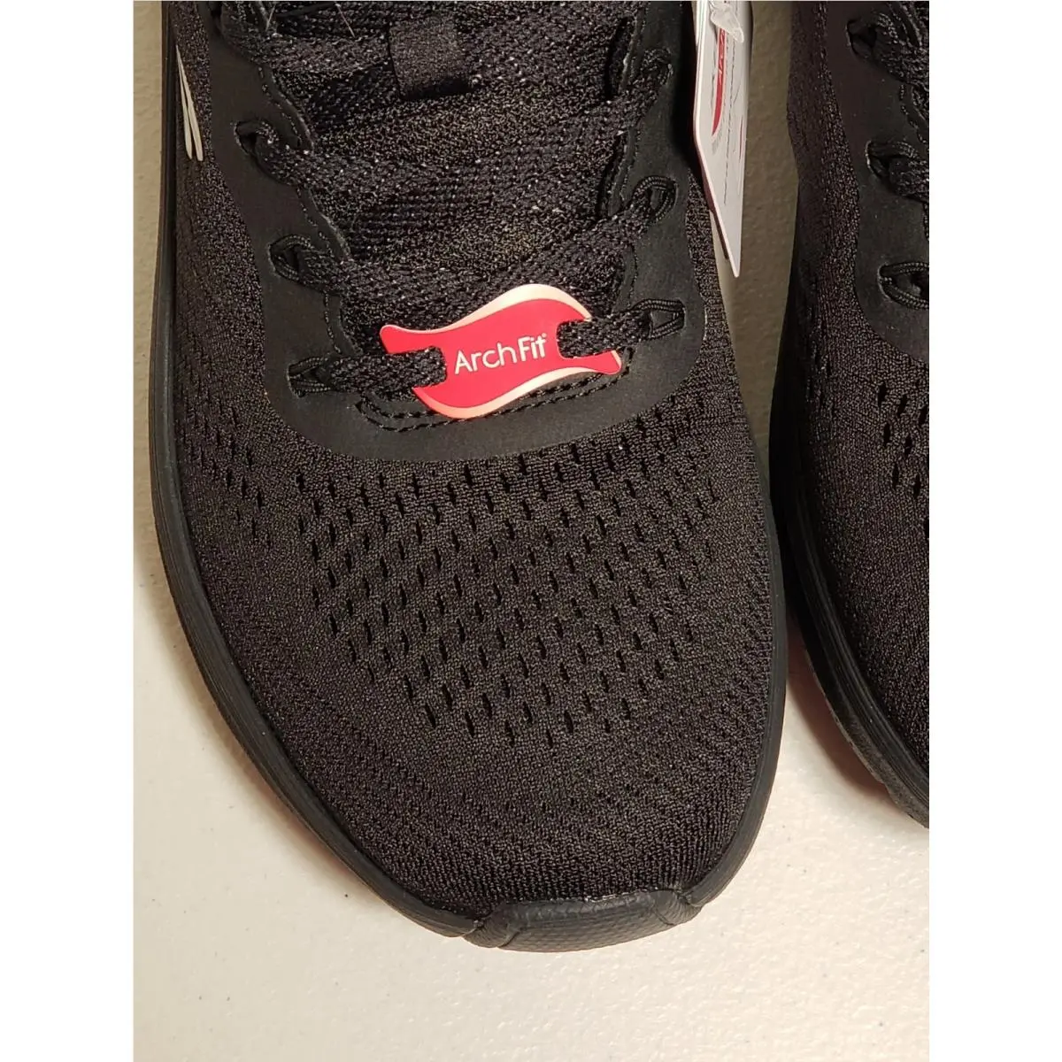Skechers shoes - Skechers Arch Fit 2.0 Big League - 150051-BBK - Black 11