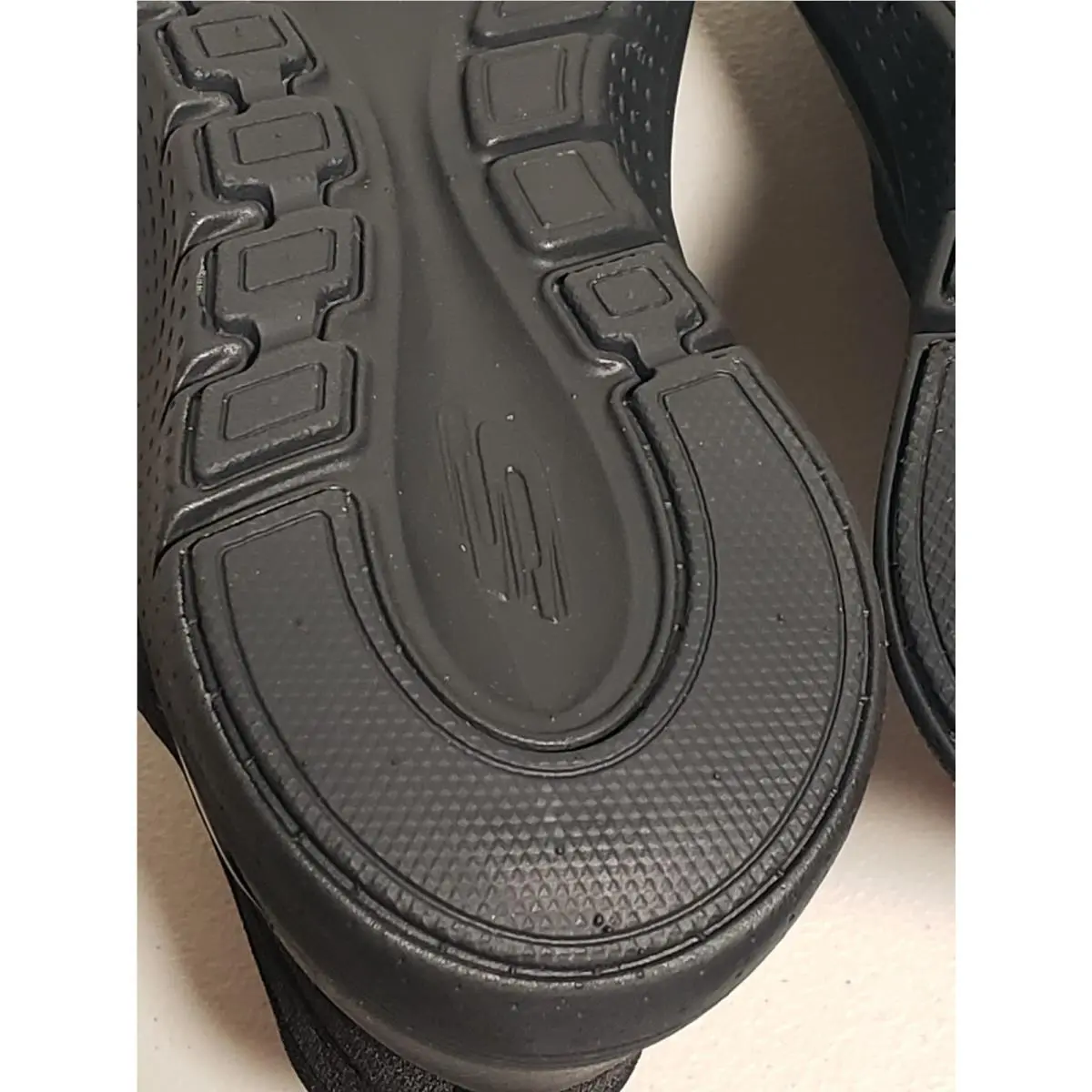 Skechers shoes - Skechers Arch Fit 2.0 Big League - 150051-BBK - Black 15