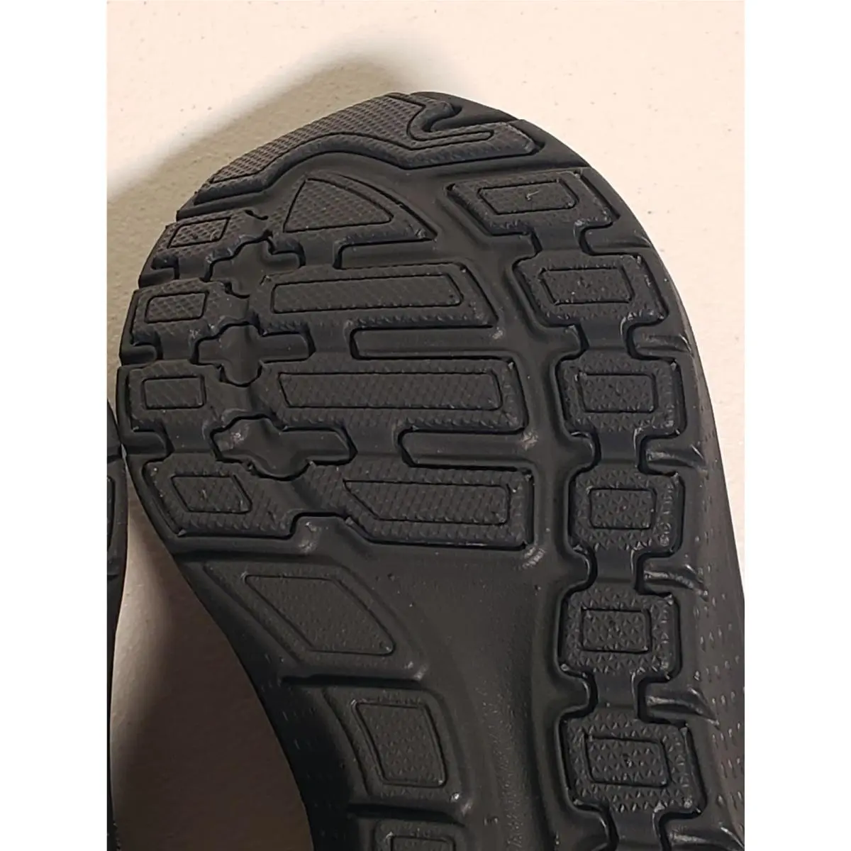 Skechers shoes - Skechers Arch Fit 2.0 Big League - 150051-BBK - Black 18