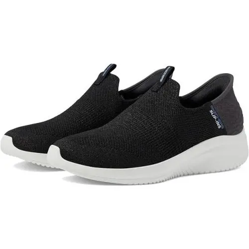 Skechers Women`s Slip Ins Ultra Flex 3.0 Smooth Step Sneaker Size 6.5
