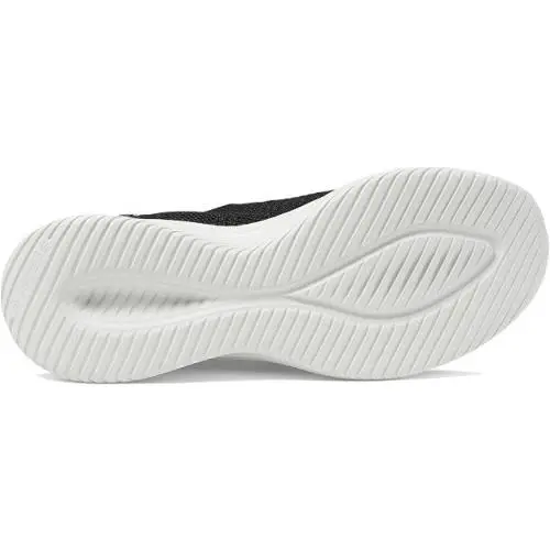 Skechers shoes - Skechers Ins Ultra Flex 3.0 Smooth Step - Slip Ins - Black 3