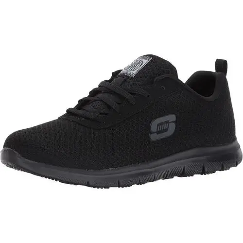 Skechers shoes - Ghenter Bronaugh - Ghenter Bronaugh - Black (UPC: 190872533611) 0