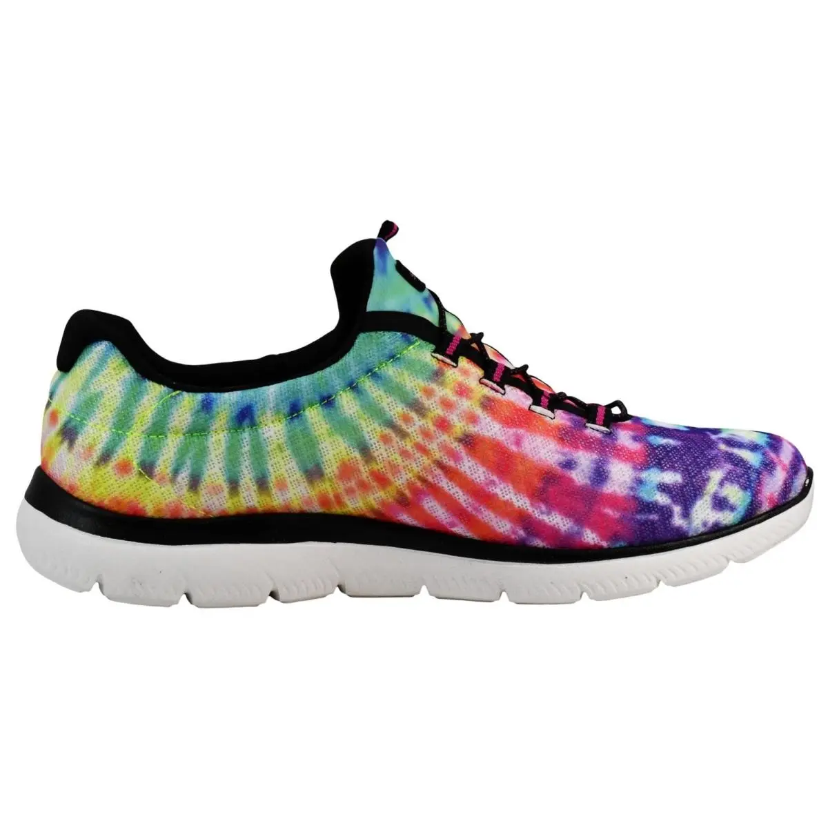 Skechers shoes - 149132W/BKMT - 149132W/BKMT - Multicolor 0