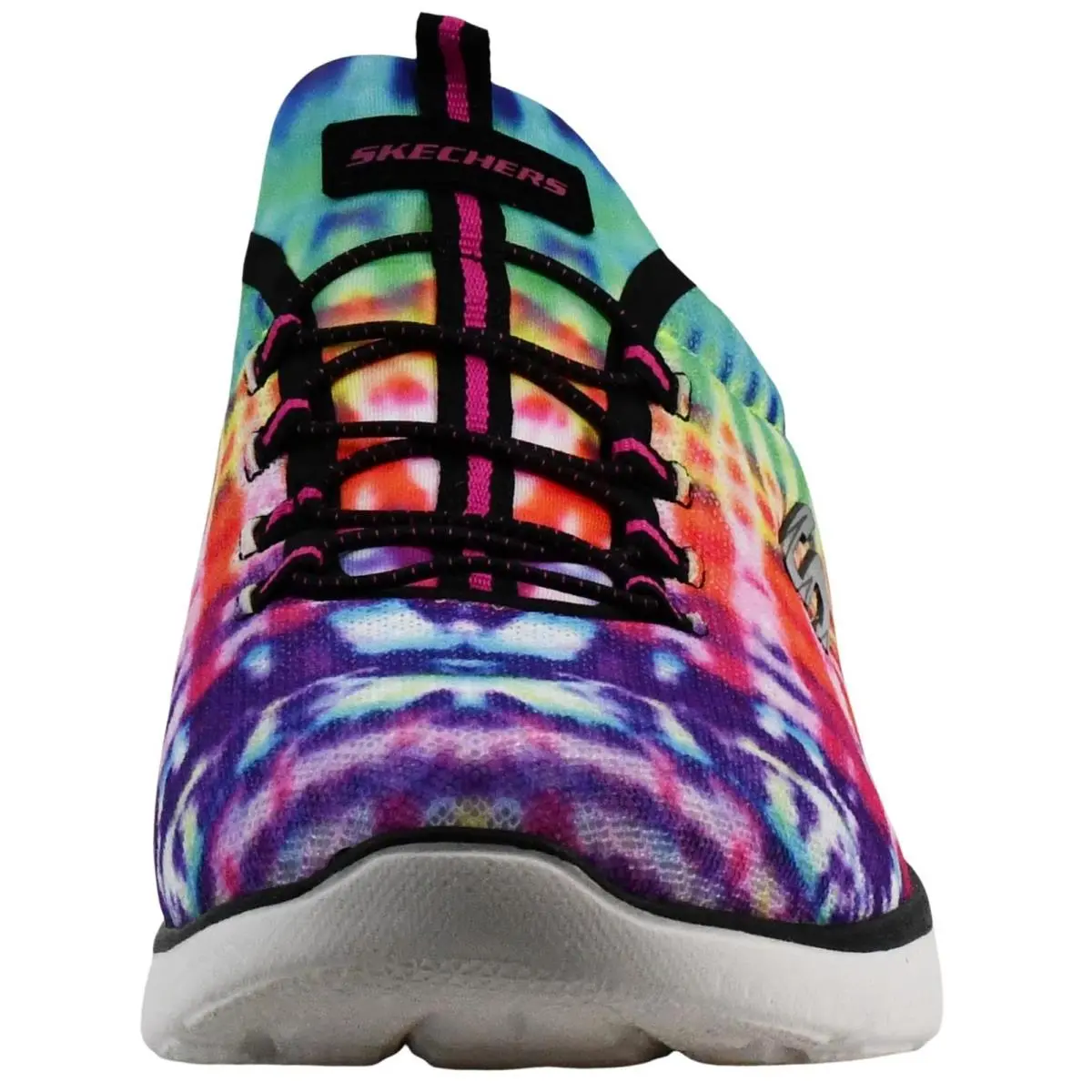 Skechers shoes - 149132W/BKMT - 149132W/BKMT - Multicolor 3