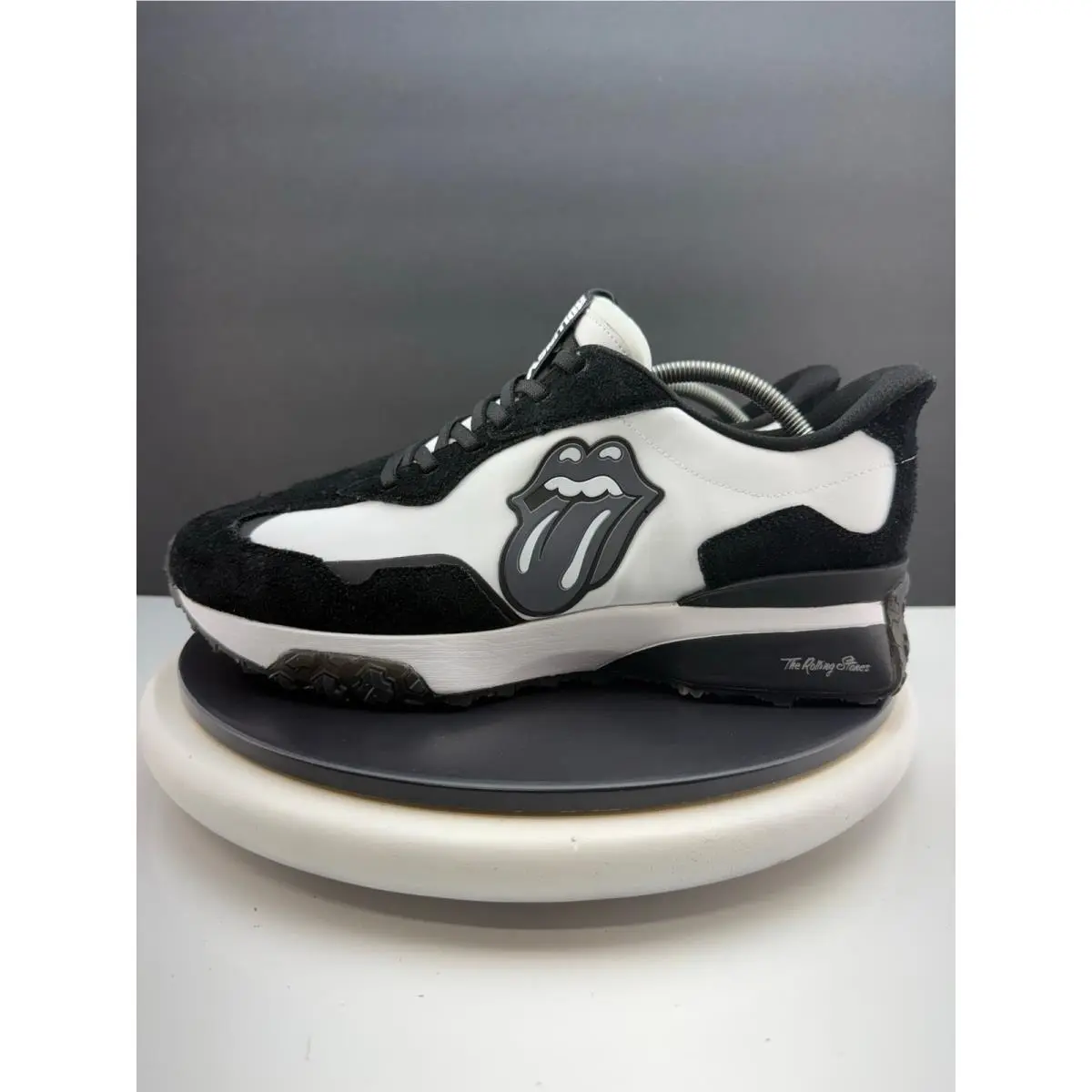 Mark Nason By Skechers x The Rolling Stones Slip-ins Mens 11.5 Neo Jogger Shoes