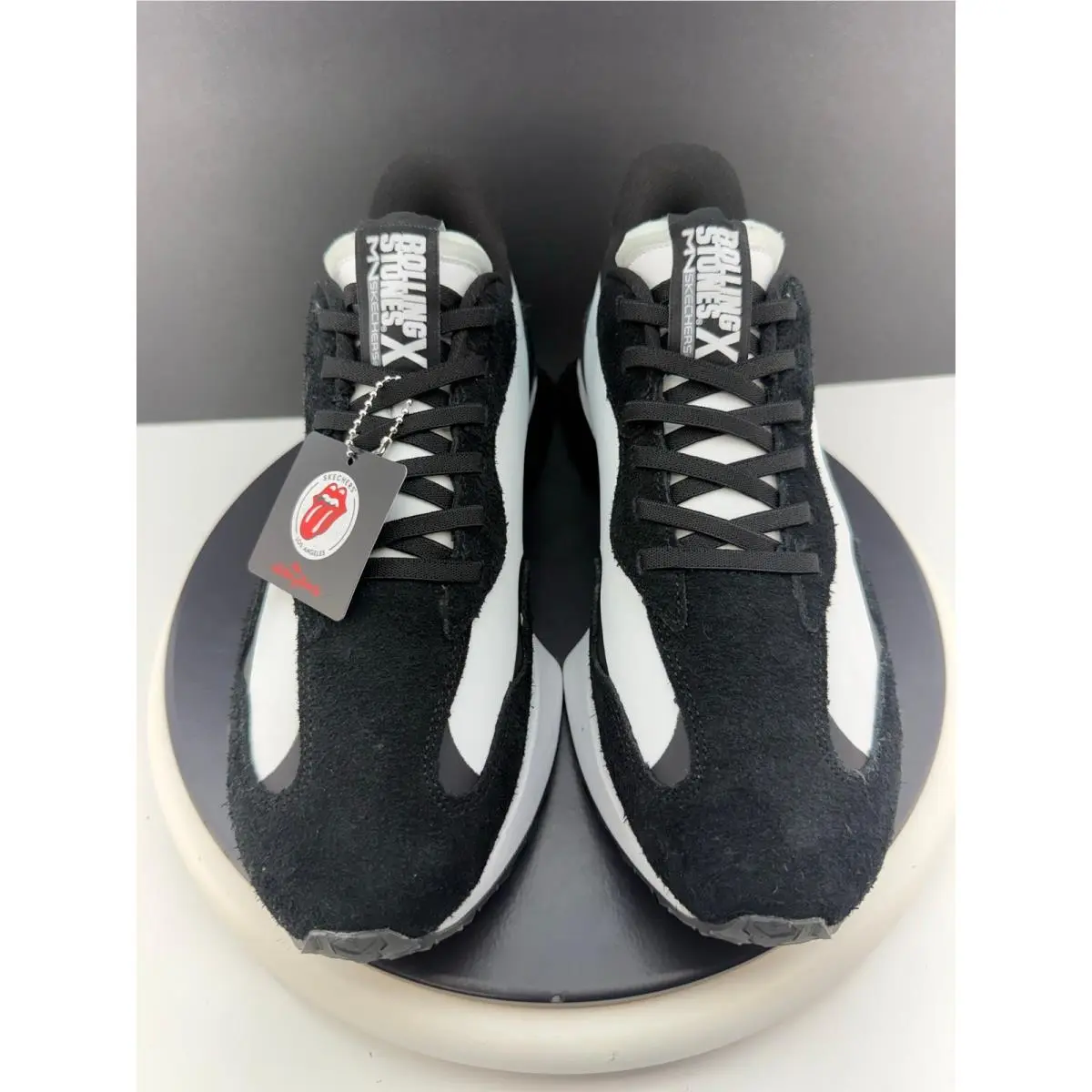 Skechers shoes - 211151 - 211151 - Black 1