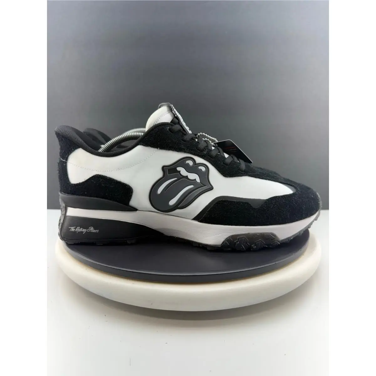 Skechers shoes - 211151 - 211151 - Black 4