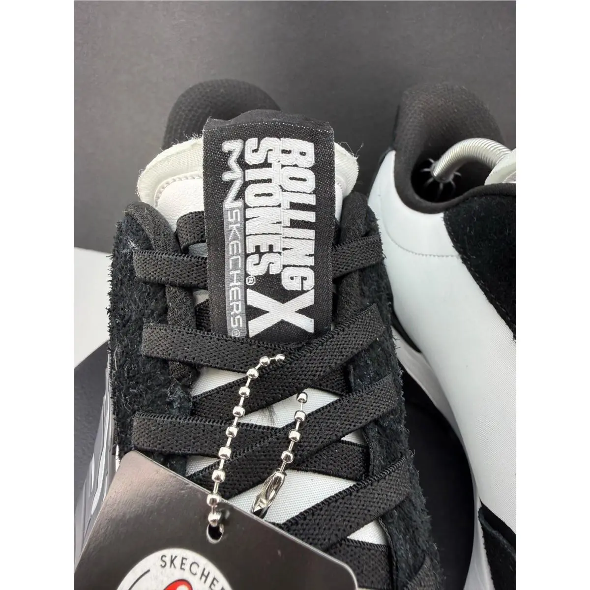Skechers shoes - 211151 - 211151 - Black 2
