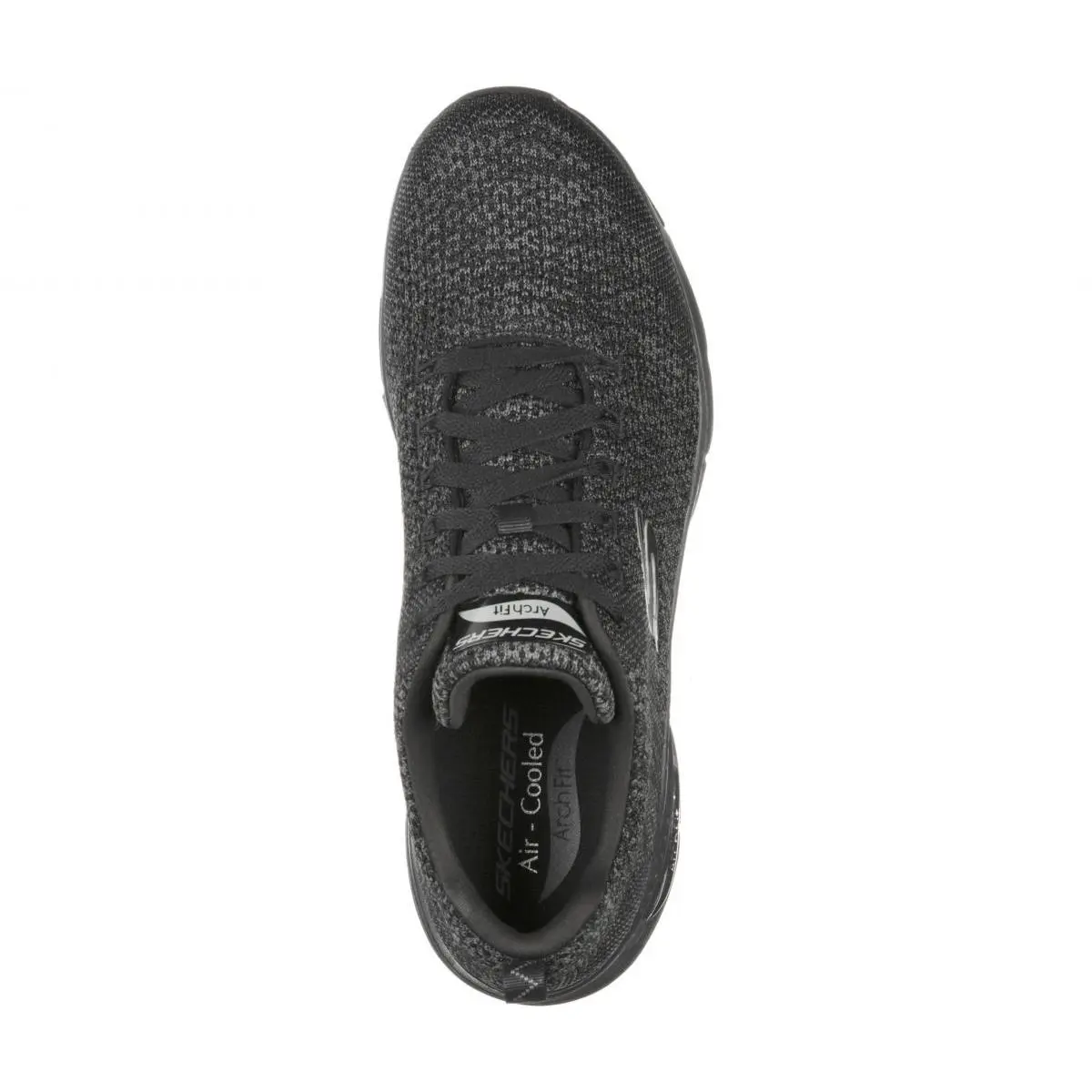 Skechers shoes - BLACK (UPC: 194880415662) 1