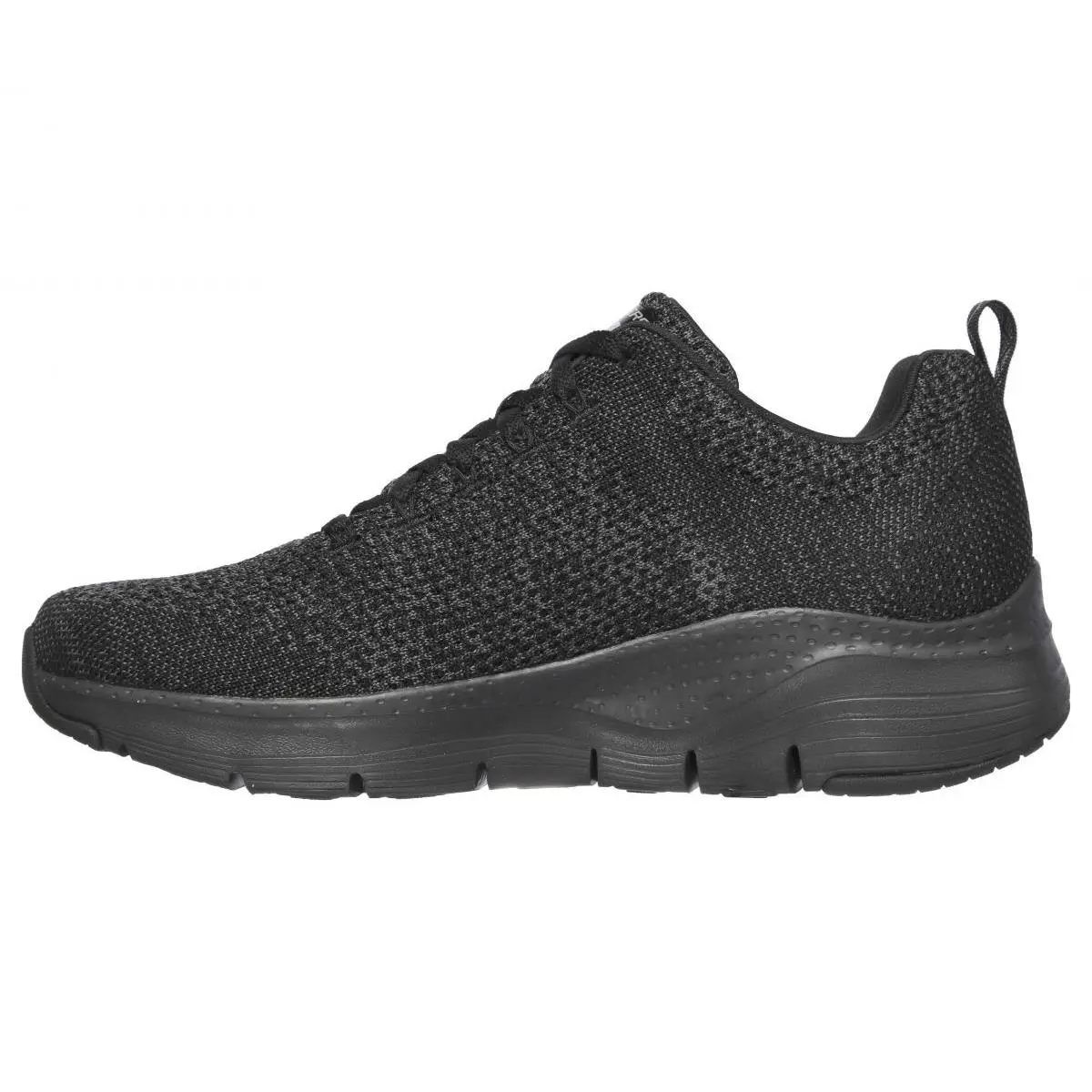 Skechers shoes - BLACK (UPC: 194880415662) 3