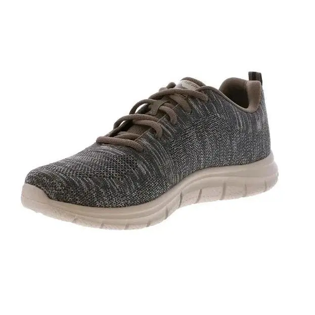 Skechers shoes - 232298 STN - STN - Grey/Brown / Stone (UPC: 197976869820) 0