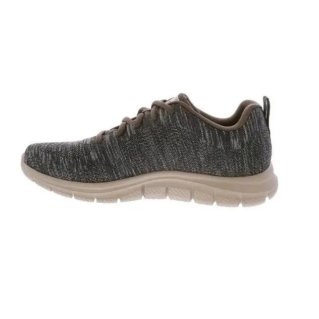 Skechers shoes - 232298 STN - STN - Grey/Brown / Stone (UPC: 197976869820) 1