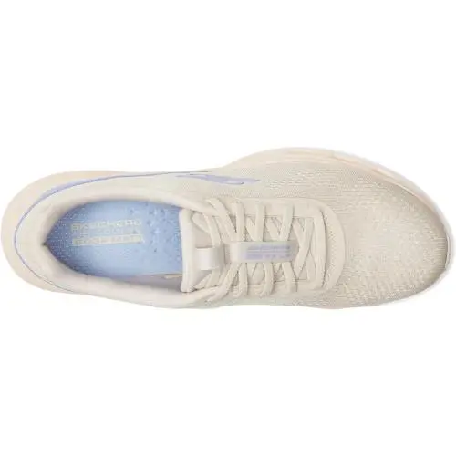 Skechers shoes - Skechers Go Step - Step - Taupe/Lavender (UPC: 199025930307) 1