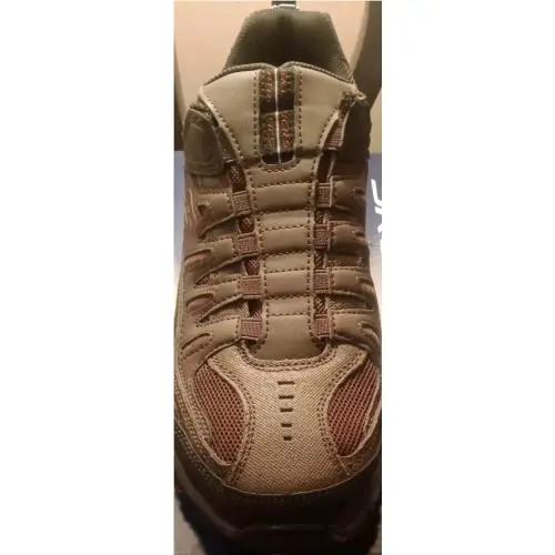 Skechers shoes - Skechers Air Cooled - Air Cooled - 51866/BRRD - Brown 0