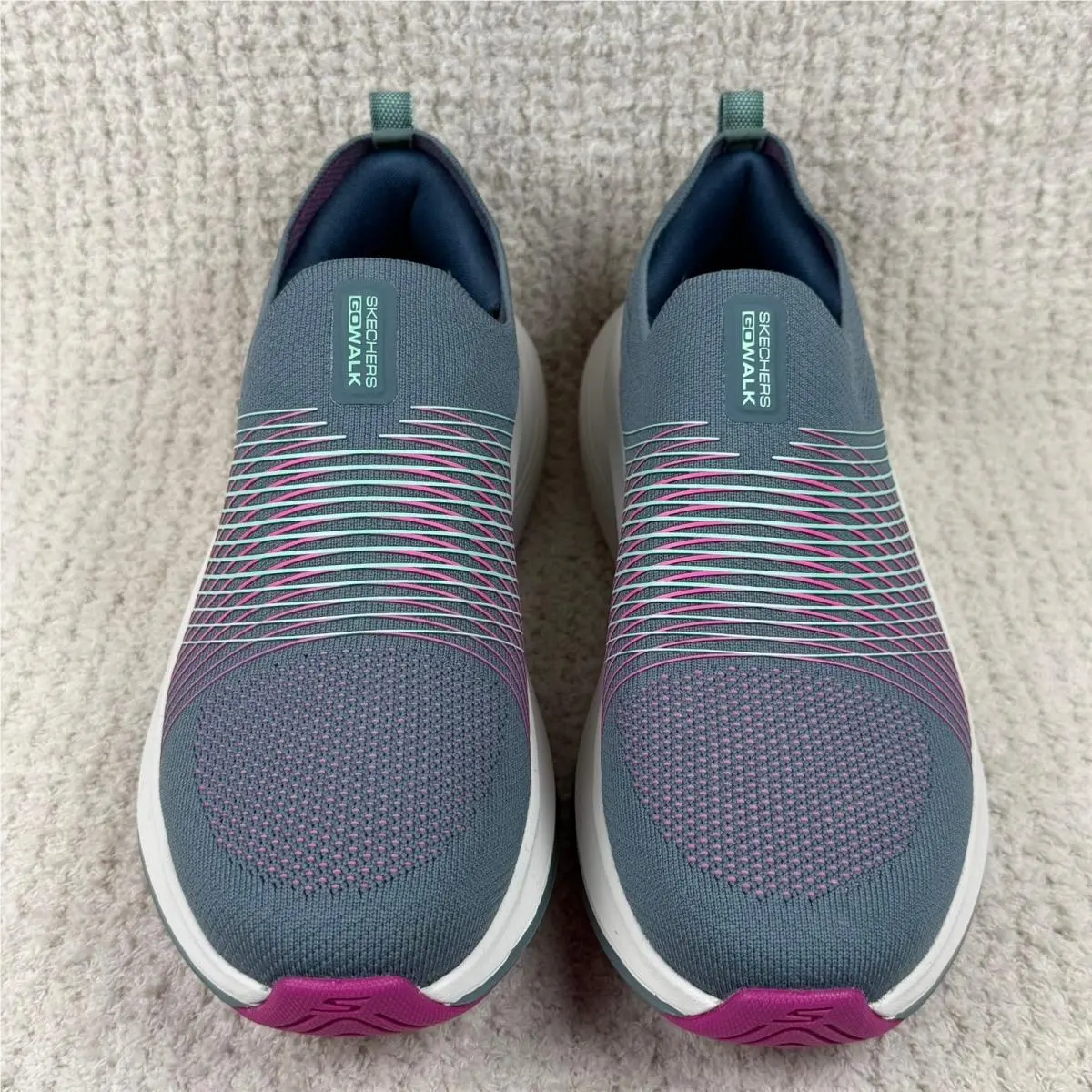 Skechers shoes - Skechers GoWalk Hyper Arc - GoWalk Hyper Arc - Multicolor 2
