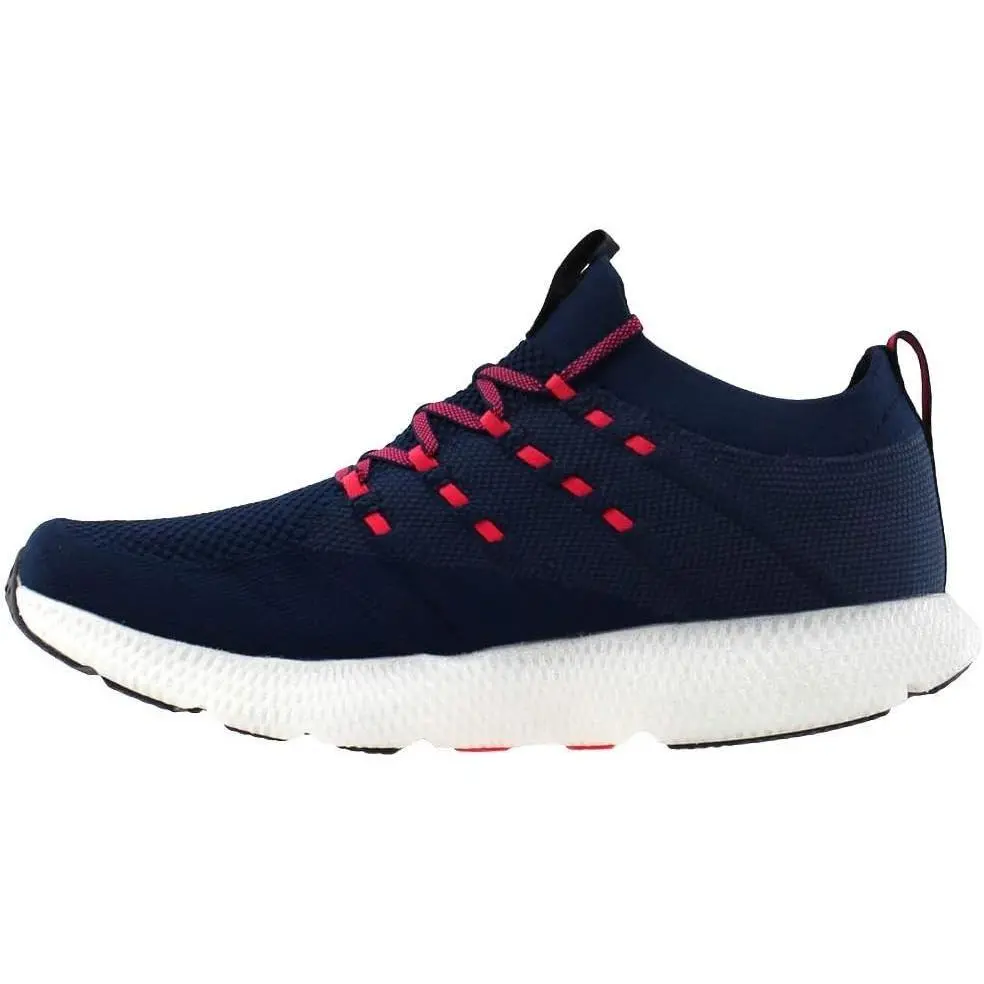 Skechers shoes - Gray / Blue 2