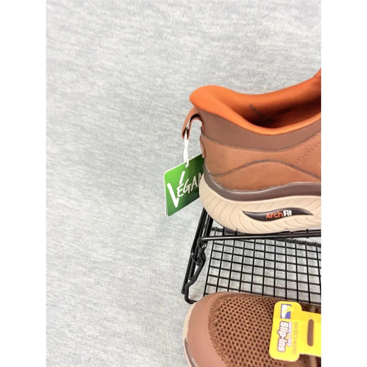 Skechers shoes - Skechers Arch Fit - Arch Fit - 205340/BRN - Brown 0