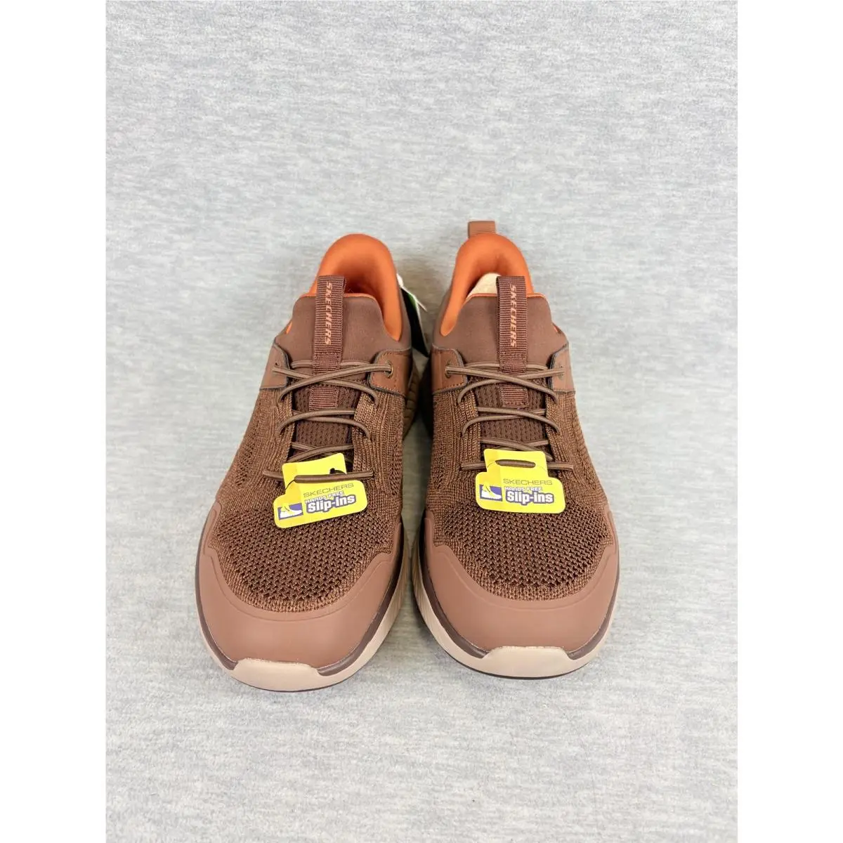 Skechers shoes - Skechers Arch Fit - Arch Fit - 205340/BRN - Brown 2