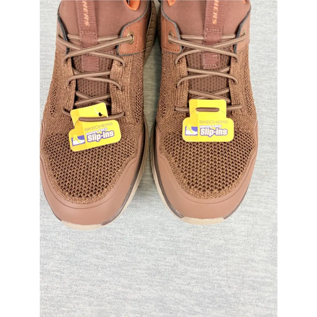Skechers shoes - Skechers Arch Fit - Arch Fit - 205340/BRN - Brown 3